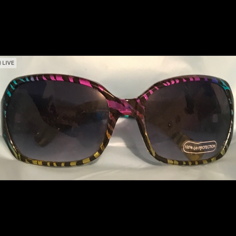 Sun glasses